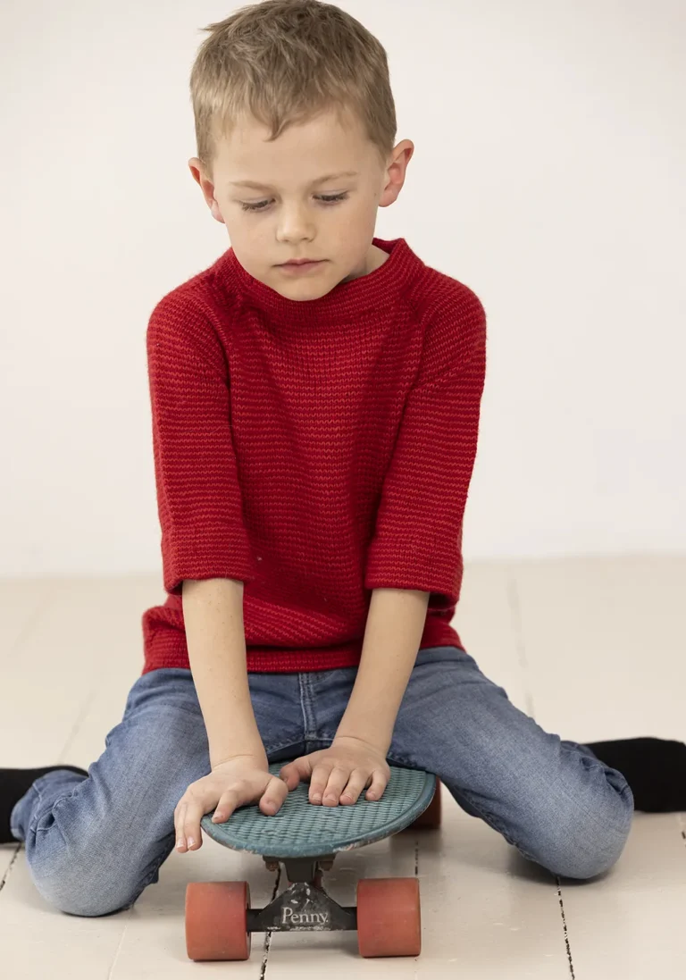 Product image for PRIMO T-SKJORTE 2327-5A