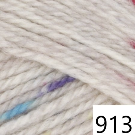 GJESTAL - MERINO BABYULL - Bilde 26