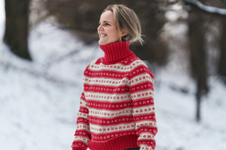 Product image for HÅNDBALL GENSER 292-10F