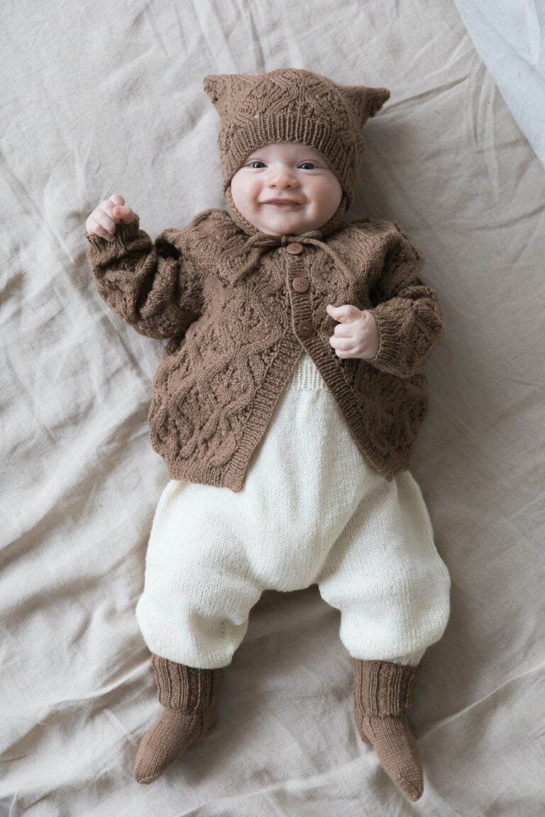 Product image for MERLE JAKKE 476-01