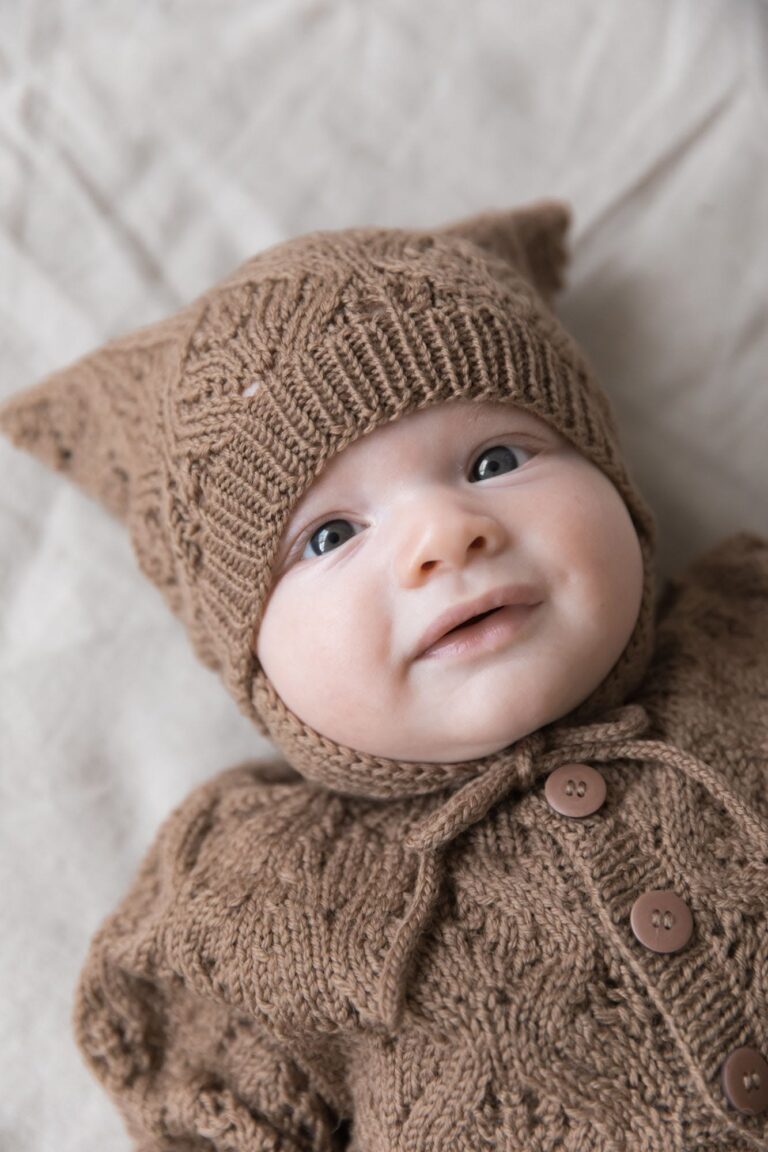 Product image for MERLE LUE 476-03