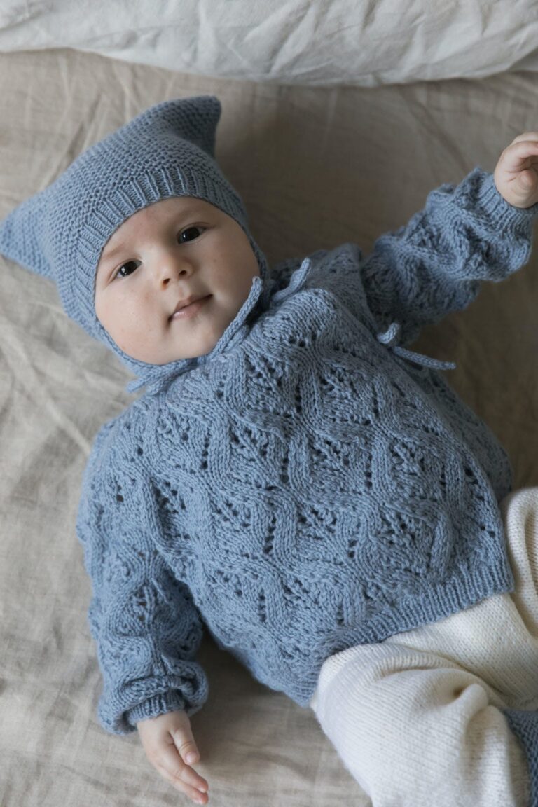 Product image for MIRLE OMSLAGSJAKKE 476-05