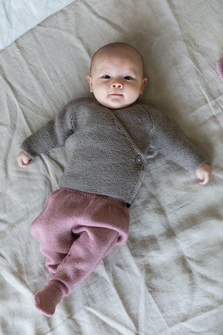 Product image for MIKA STRØMPEBUKSE 476-14