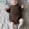 MERLE ROMPER 476-15