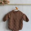 MERLE ROMPER 476-15