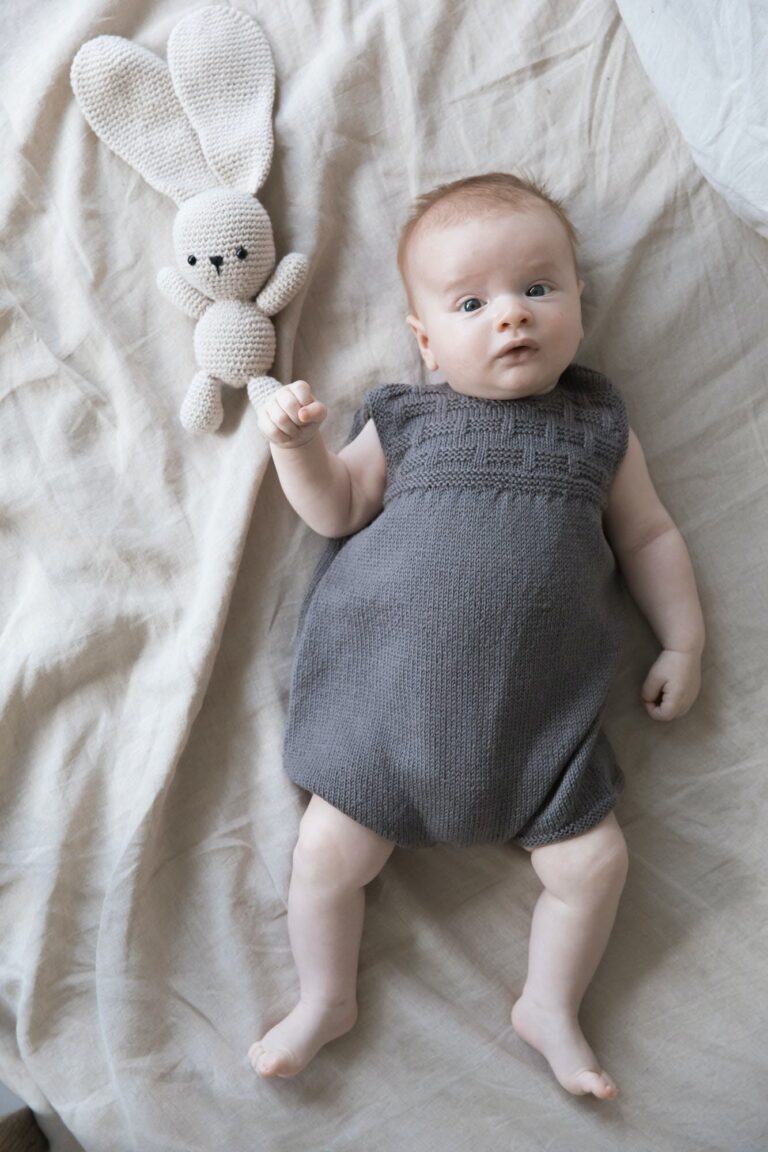 Product image for VINDE ROMPER 476-18