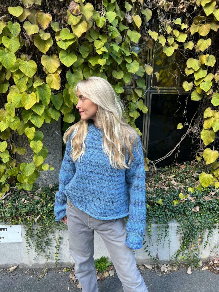 Product image for RAGLANGENSER BY ØYUNN KROGH 01-08