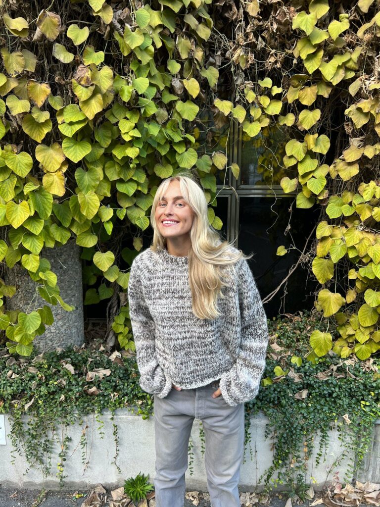 Product image for RAGLANGENSER BY ØYUNN KROGH 01-09