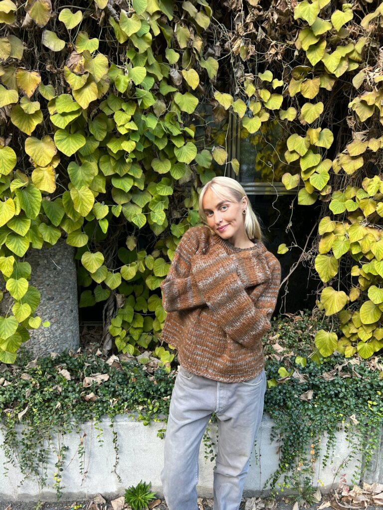 Product image for RAGLANGENSER BY ØYUNN KROGH 01-10