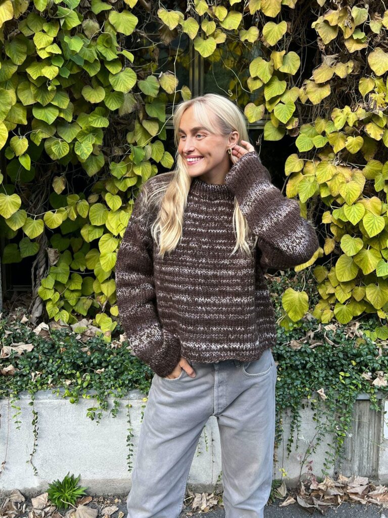 Product image for RAGLANGENSER BY ØYUNN KROGH 01-12