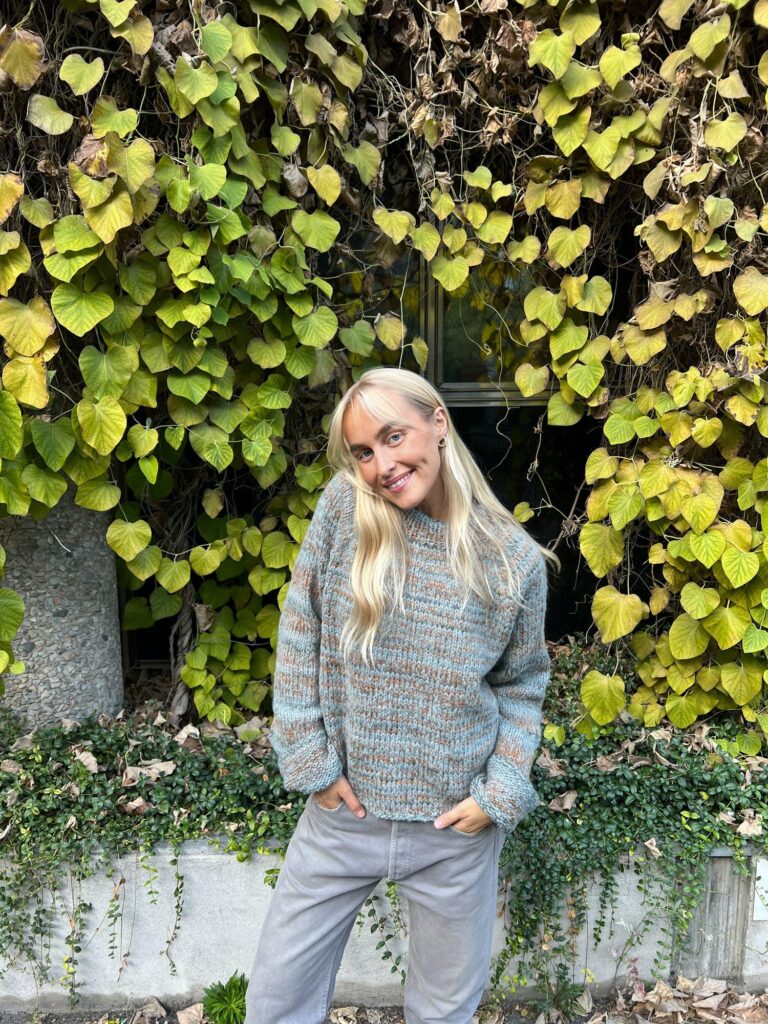 Product image for RAGLANGENSER BY ØYUNN KROGH 01-13