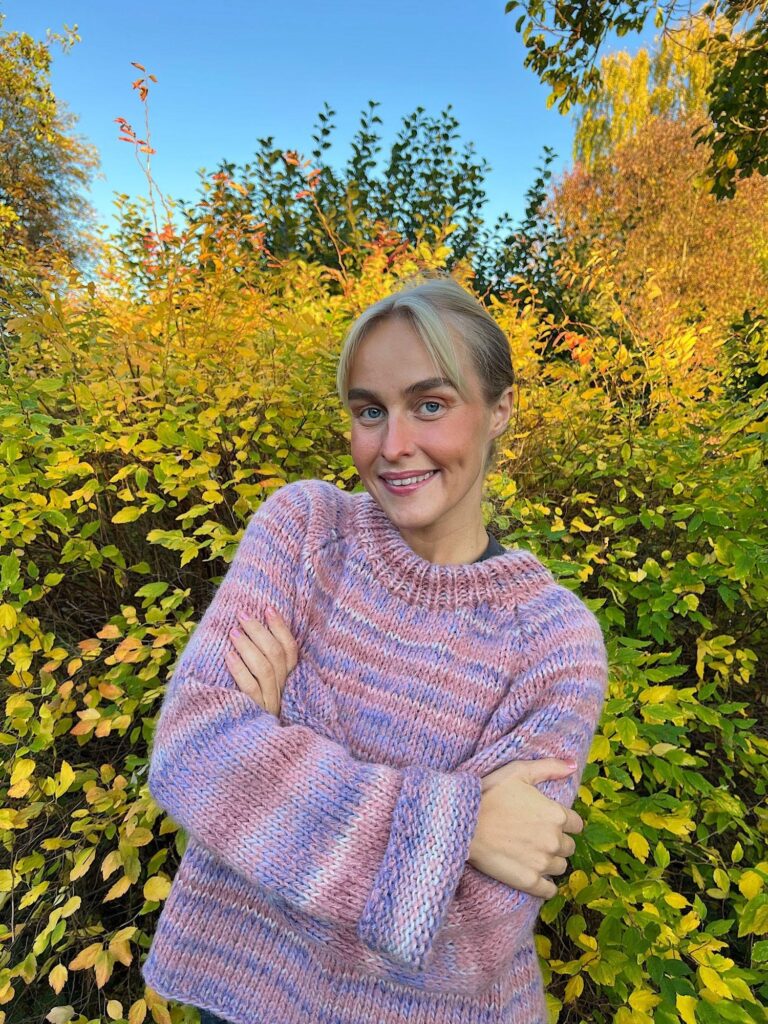 Product image for RAGLANGENSER BY ØYUNN KROGH 01-15