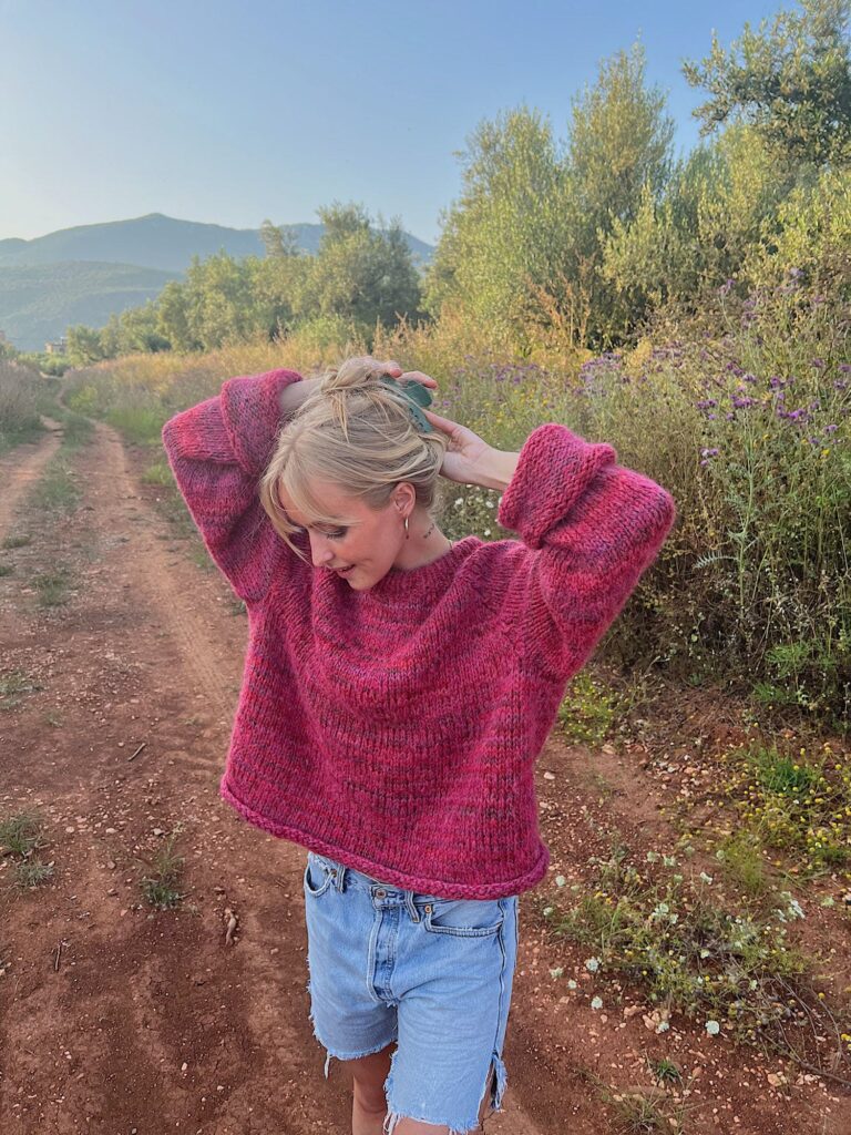 Product image for RAGLANGENSER BY ØYUNN KROGH 01-01A