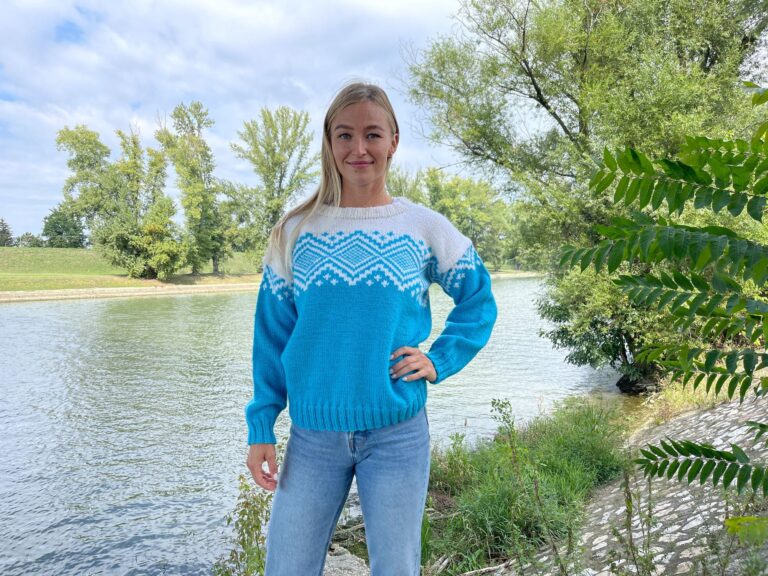 Product image for FRILUFTSGENSEREN BY HÅNDBALLJENTENE 01-01