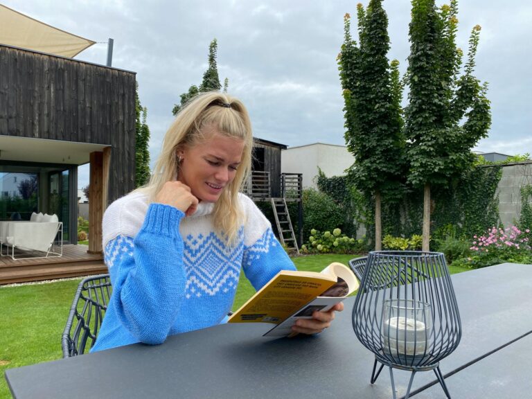 Product image for FRILUFTSGENSEREN BY HÅNDBALLJENTENE 01-02