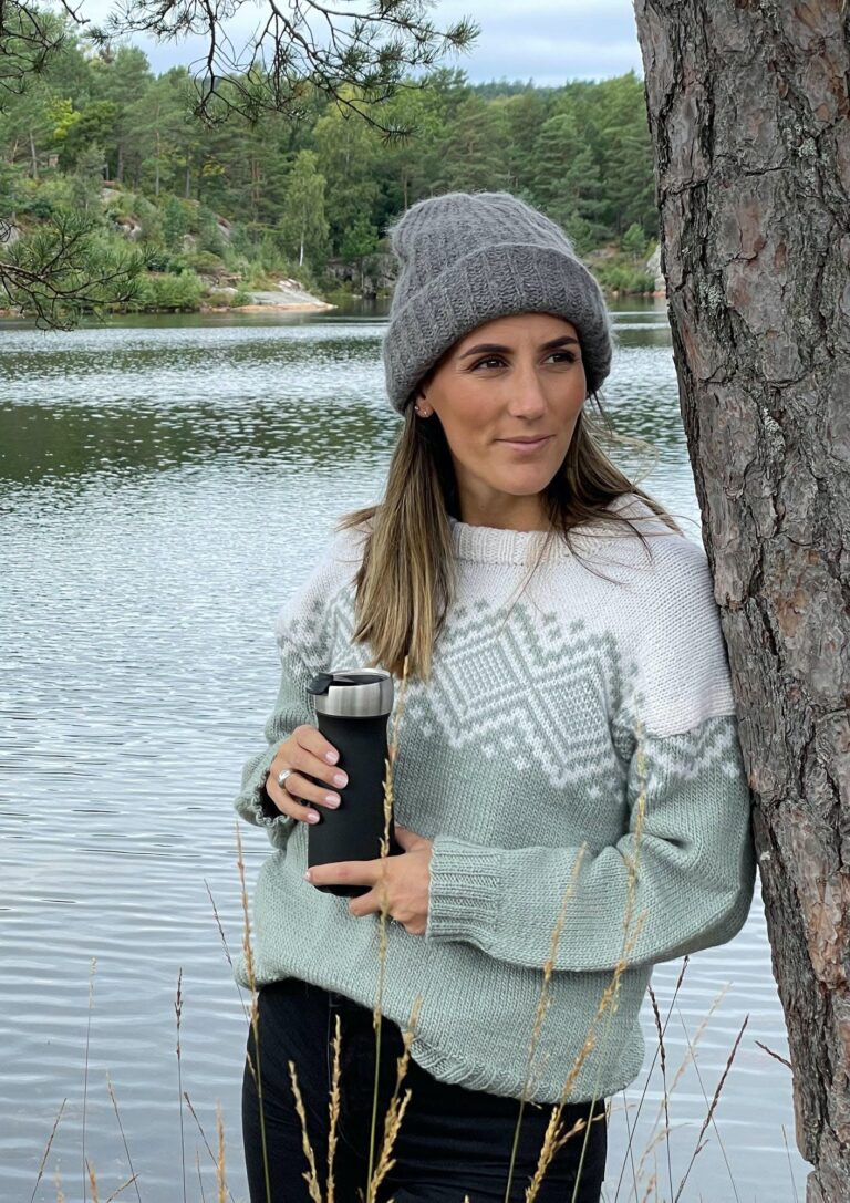 Product image for FRILUFTSGENSEREN BY HÅNDBALLJENTENE 01-03