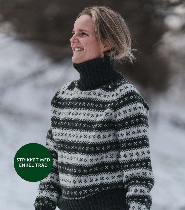 Product image for HÅNDBALL GENSER 292-10A