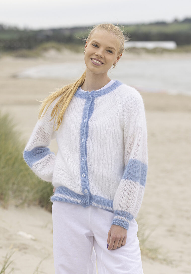 Product image for LALLI JAKKE 2328-3