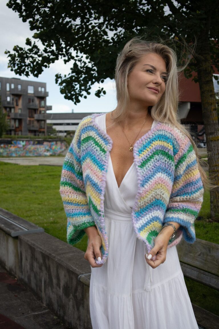 Product image for VIRKATA JAKKE 309-07