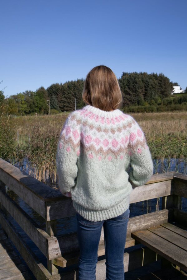 FASETT GENSER 311-01 - Bilde 2
