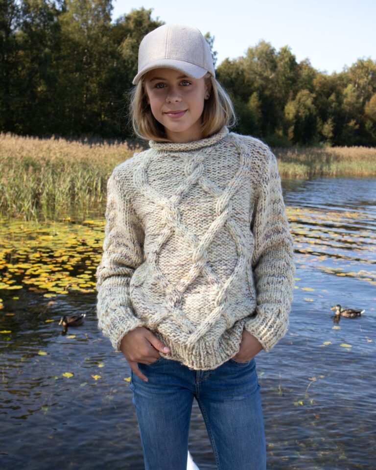 Product image for ELINE GENSER 311-02