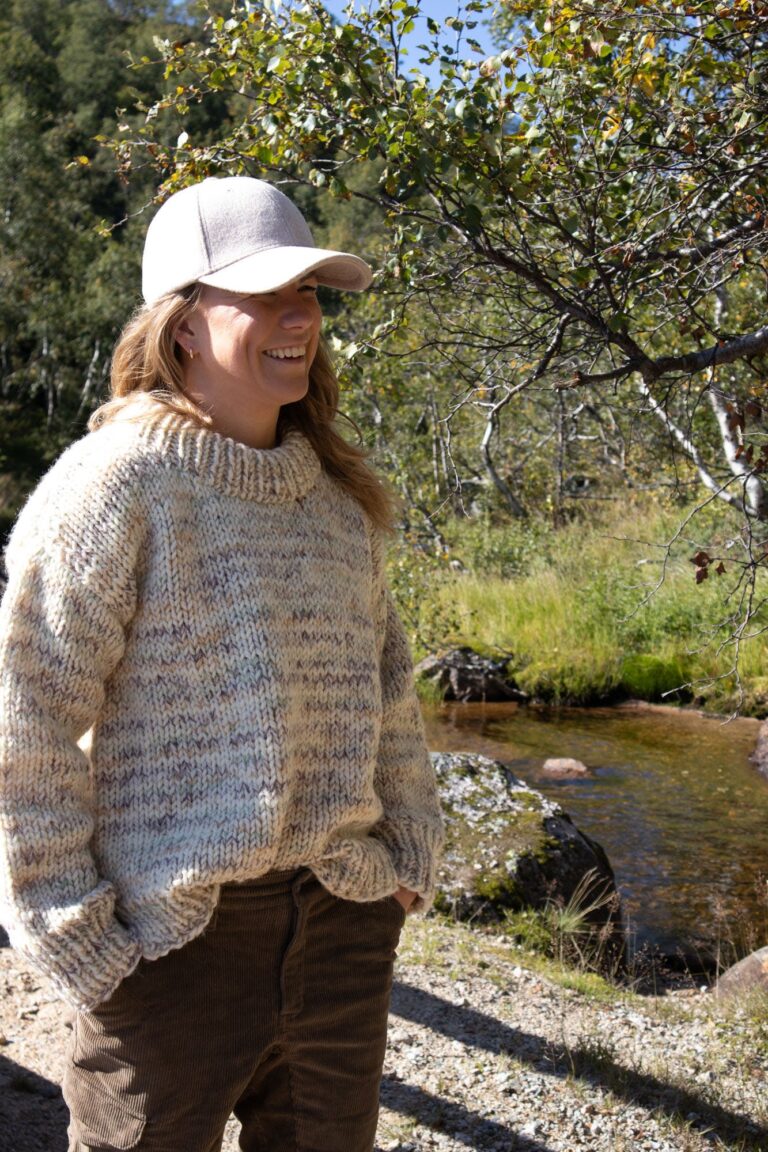 Product image for ULLRIKKE GENSER 311-03