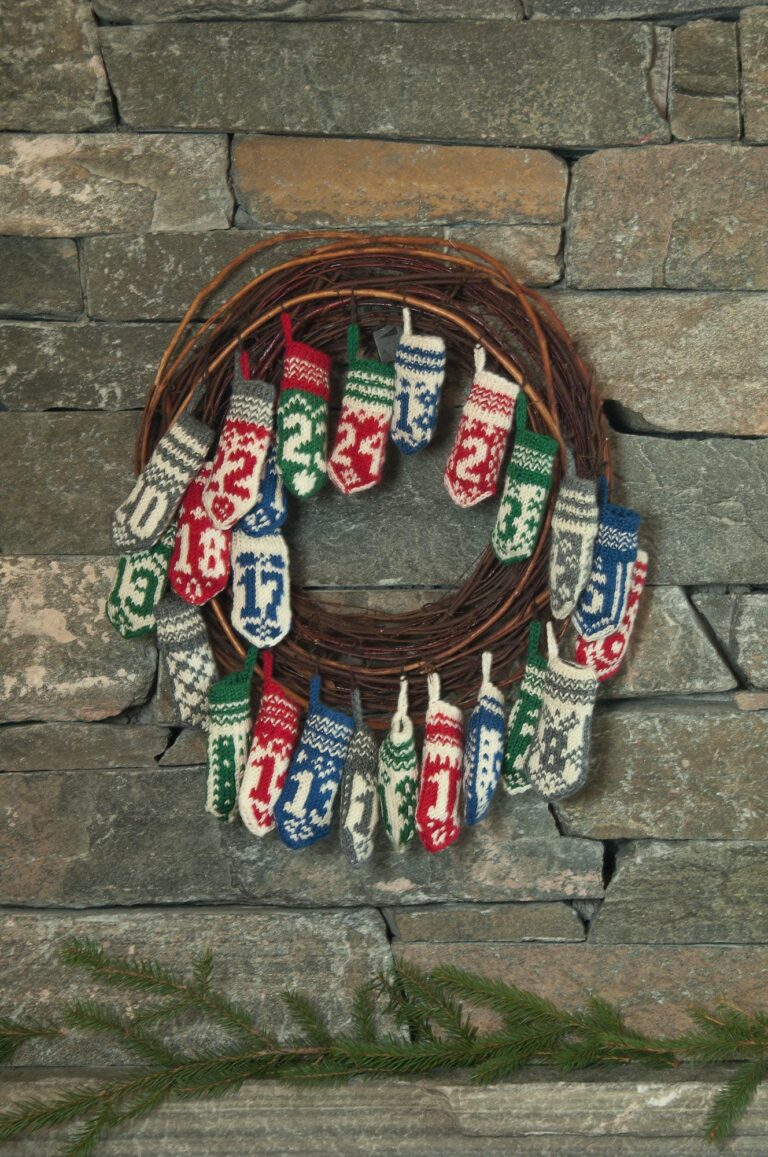 Product image for ADVENTSKALENDER 235-01