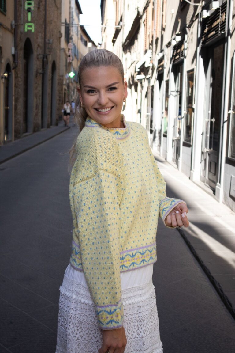 Product image for AMARILLO GENSER 474-09