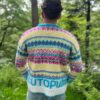 UTOPIA GENSER 119-14