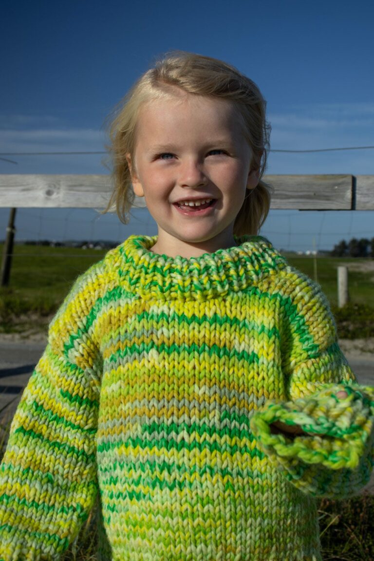 Product image for ULLRIKKE GENSER 311-07