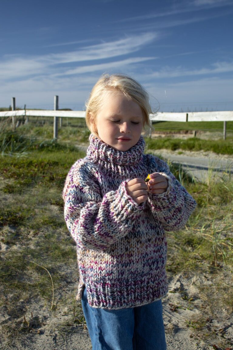 Product image for ULLRIKKE GENSER 311-08