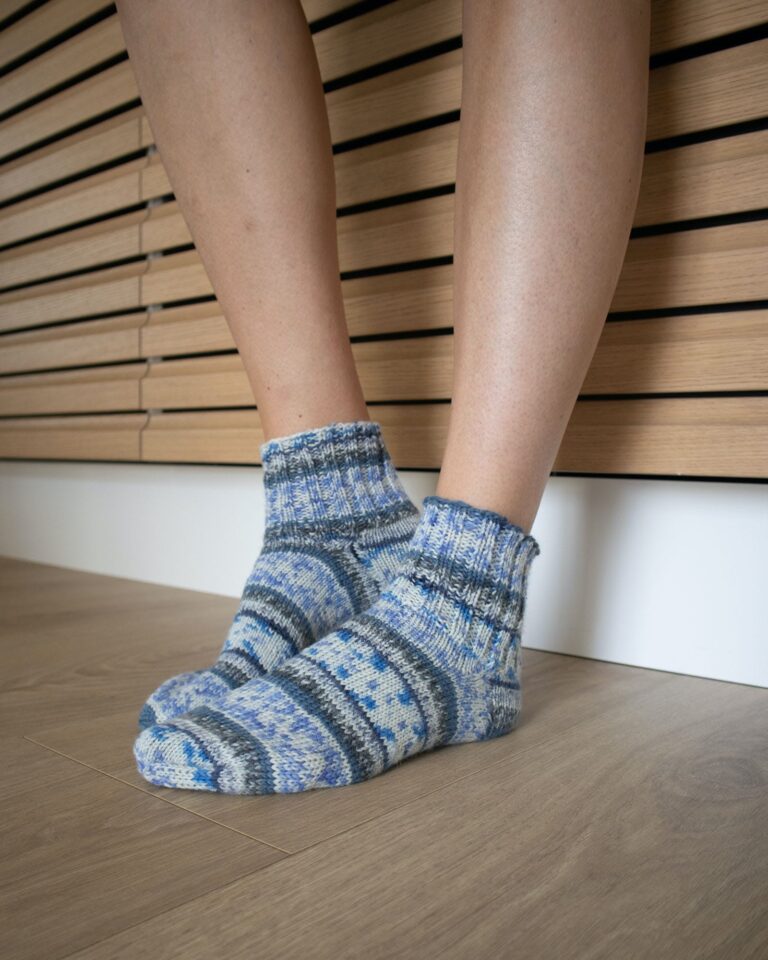 Product image for REBELL SOKKEN 312-01