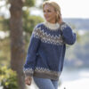LEANDRA GENSER 2330-2A