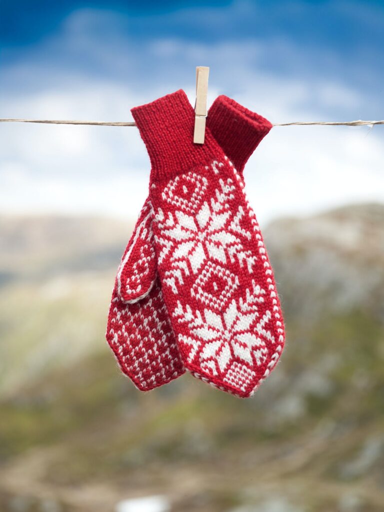 Product image for STJERNE VOTTER 219-16