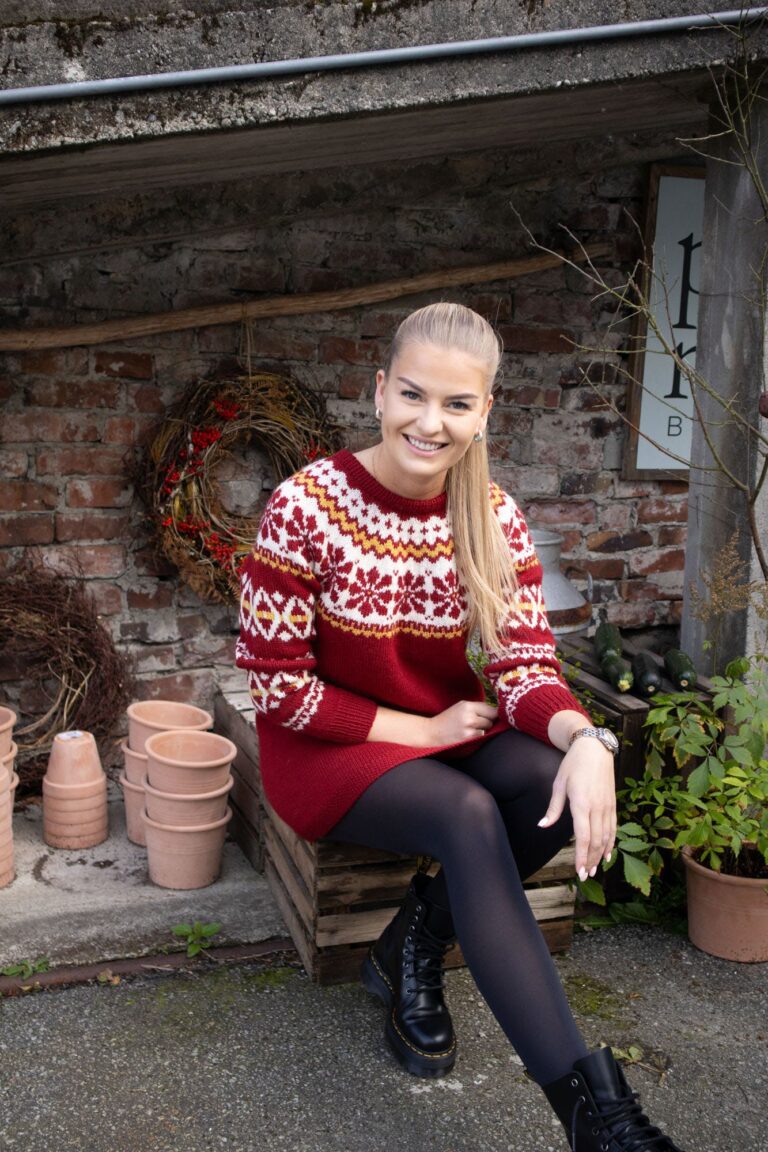 Product image for AASE TUNIKA 394-21