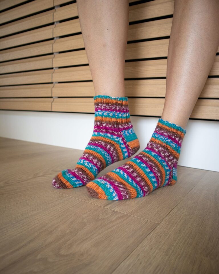 Product image for VARM SOKKEN 478-06