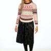 REBELLA GENSER 479-08