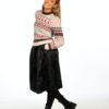 REBELLA GENSER 479-08