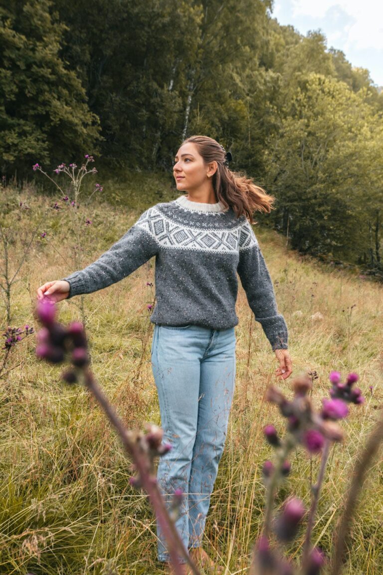 Product image for CORTINA UNISEX GENSER 111-16A