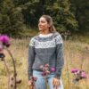 CORTINA UNISEX GENSER 111-16A