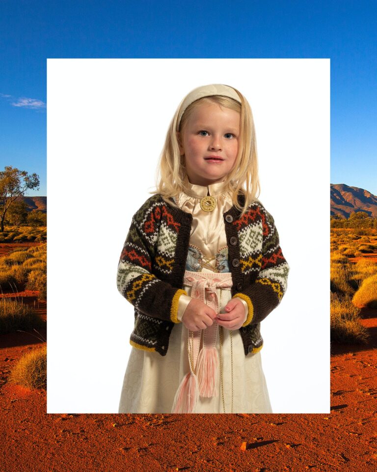 Product image for NORMANN JAKKE 121-06