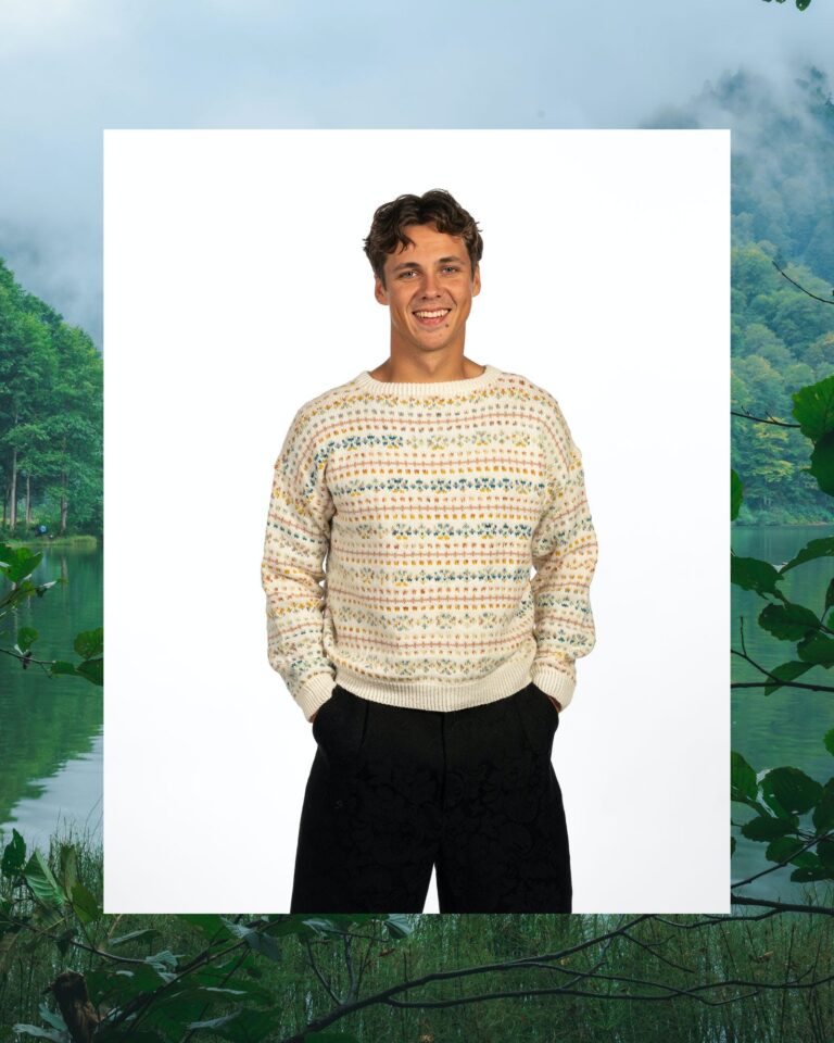 Product image for ILIE GENSER 121-09