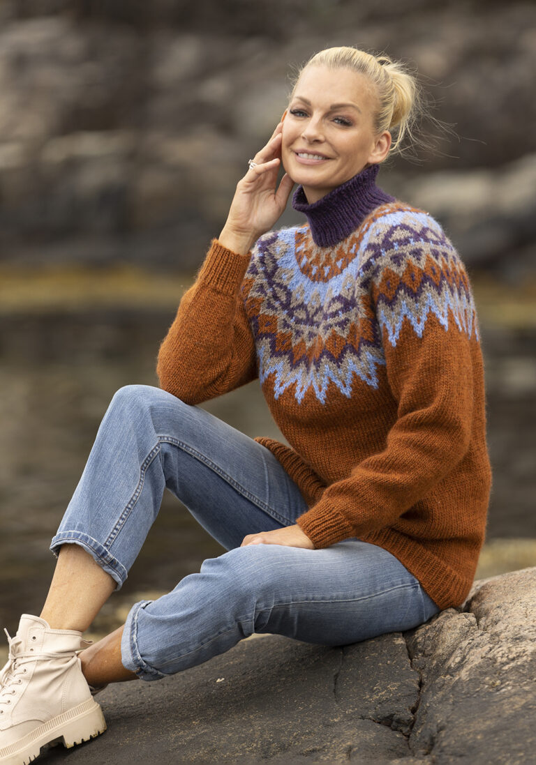 Product image for KRAFT GENSER 2329-1I