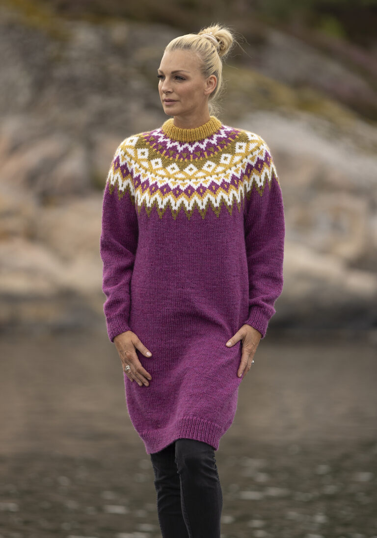 Product image for KRAFT TUNIKA 2329-4