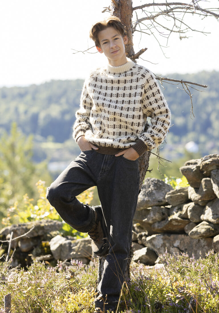 Product image for EDDI GENSER 2330-8