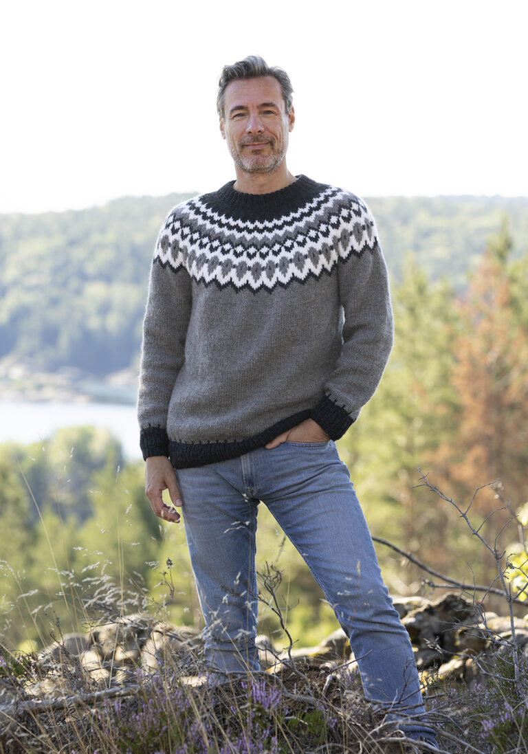 Product image for VALDEMAR GENSER 2330-12
