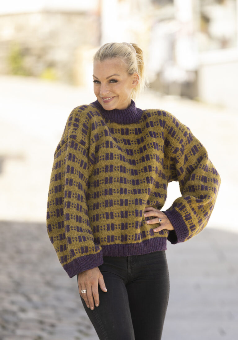 Product image for EDDA GENSER 2331-4A