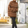 PRUDIE OVERSIZE GENSER 2331-5