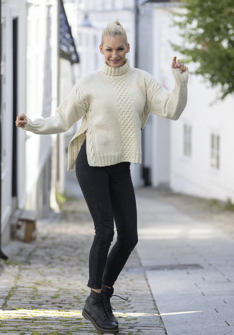 Product image for SANNA GENSER 2331-7