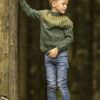 ALDIS GENSER 2332-2B